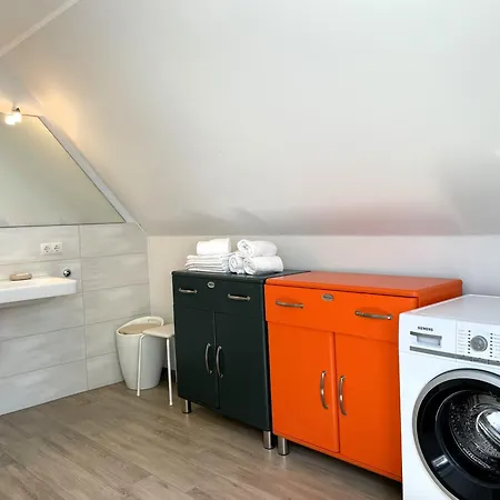 Hus Strungud Og * Wyk auf Föhr