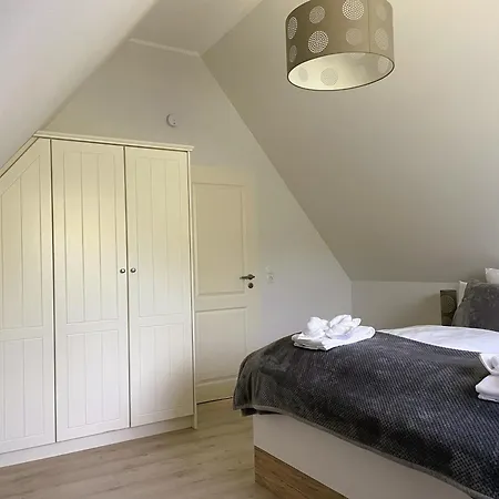 Hus Strungud Og Apartment *