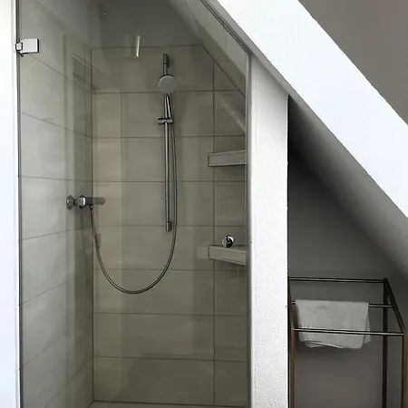 Hus Strungud Og Wyk auf Föhr