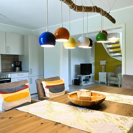 Apartment Hus Strungud Og