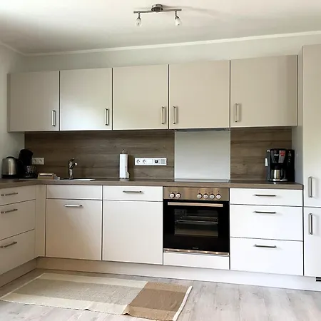 Hus Strungud Og, Strandstrasse * Wyk auf Föhr