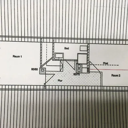 Apartment Hus Strungud Og Wyk auf Föhr