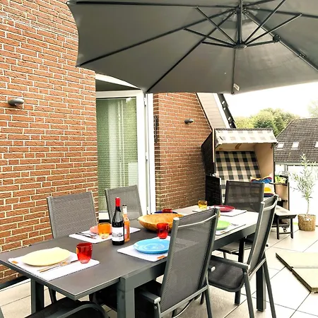 Apartment Hus Strungud Og