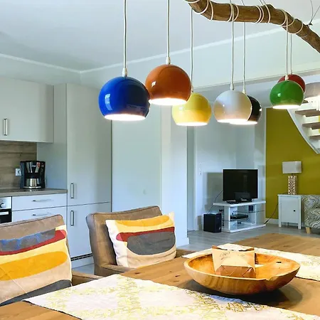 Apartment Hus Strungud Og Wyk auf Föhr