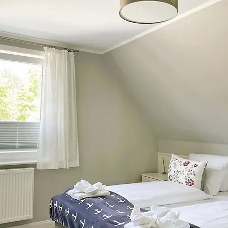 Hus Strungud Og Apartment *