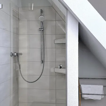 Hus Strungud Og Apartment Wyk auf Föhr